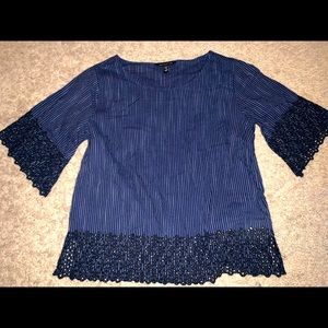 Banana Republic shirt